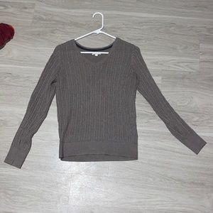 Sonoma XS long sleeve top